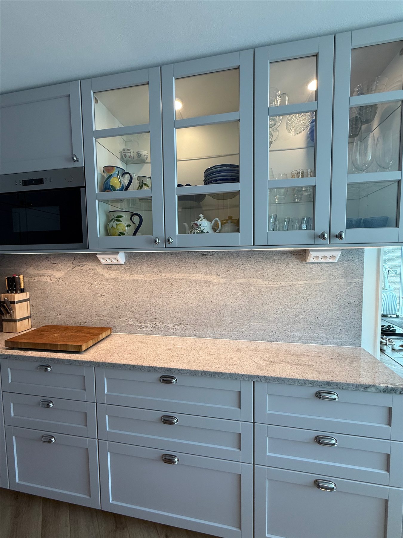 Köksrenovering i 60-talsvilla – projektbild 4