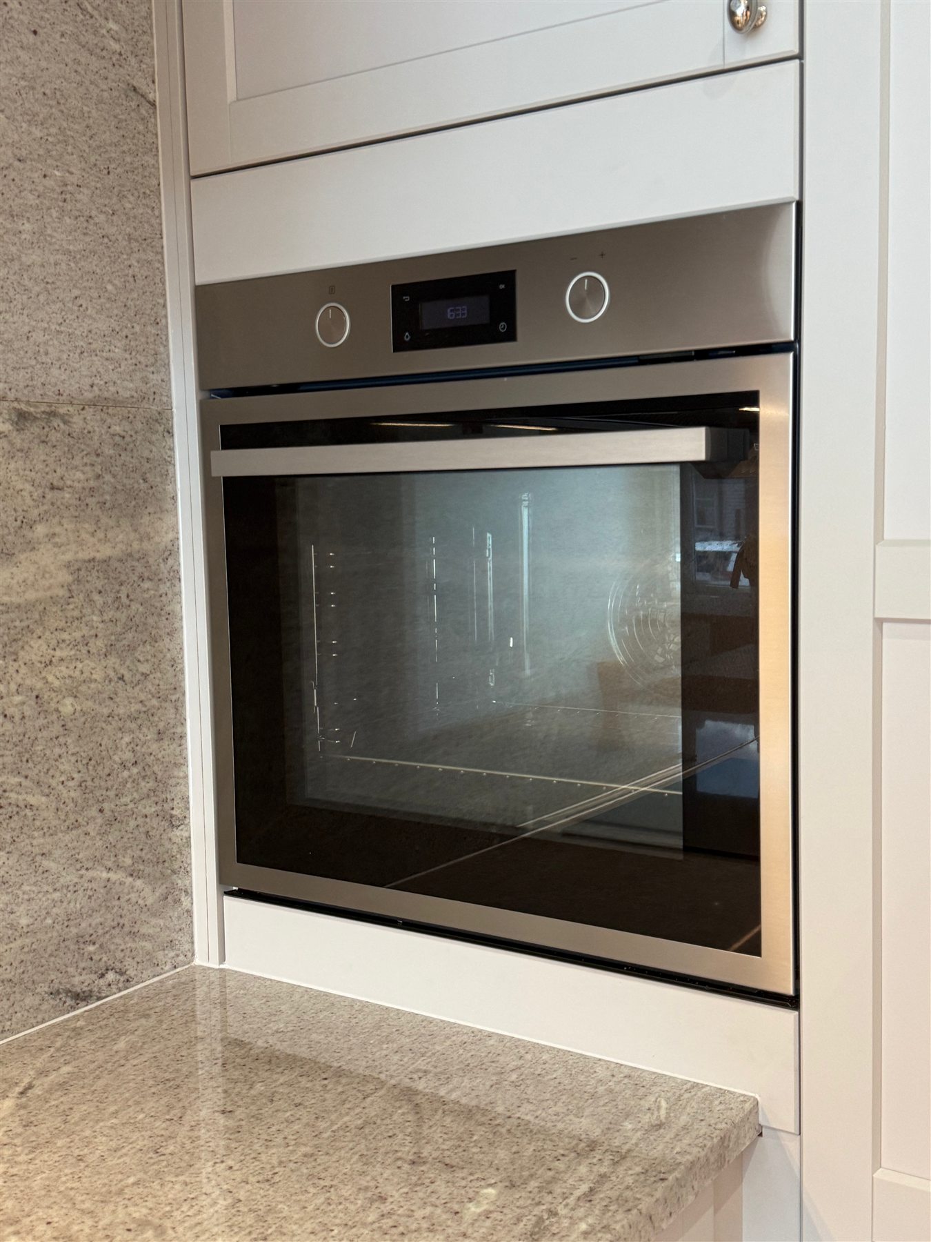 Köksrenovering i 60-talsvilla – projektbild 6