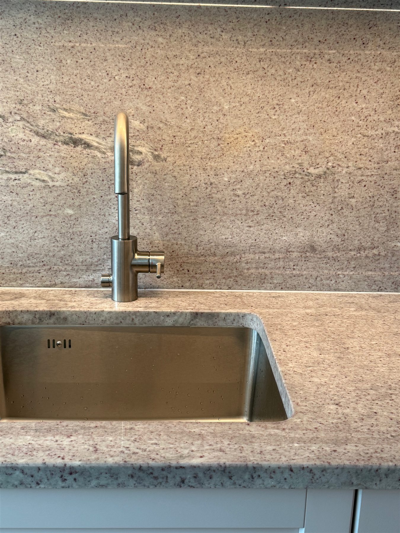 Köksrenovering i 60-talsvilla – projektbild 8