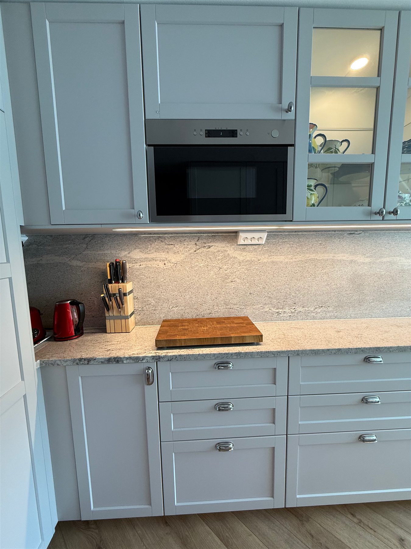 Köksrenovering i 60-talsvilla – projektbild 9